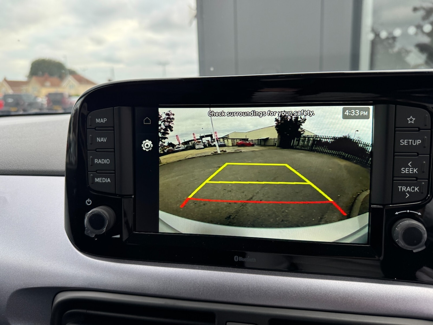 Used Hyundai i10 2025 for sale - 76788249: Photo 29