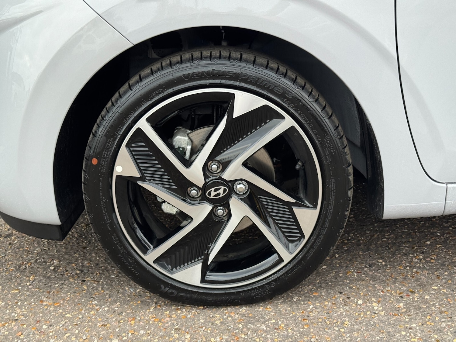 Used Hyundai i10 2025 for sale - 76788249: Photo 9