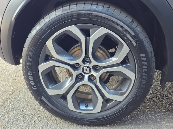 Used Renault Captur 2023 for sale - 75660382: Photo 11