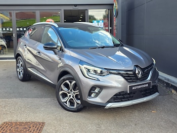 Renault - Captur