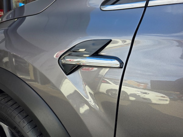 Used Renault Captur 2023 for sale - 75660382: Photo 20