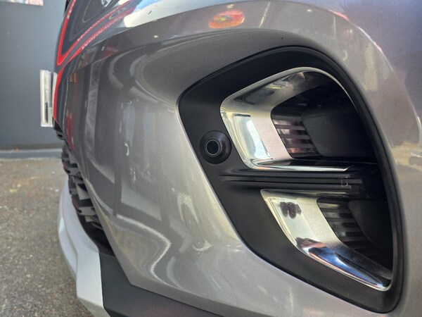 Used Renault Captur 2023 for sale - 75660382: Photo 21