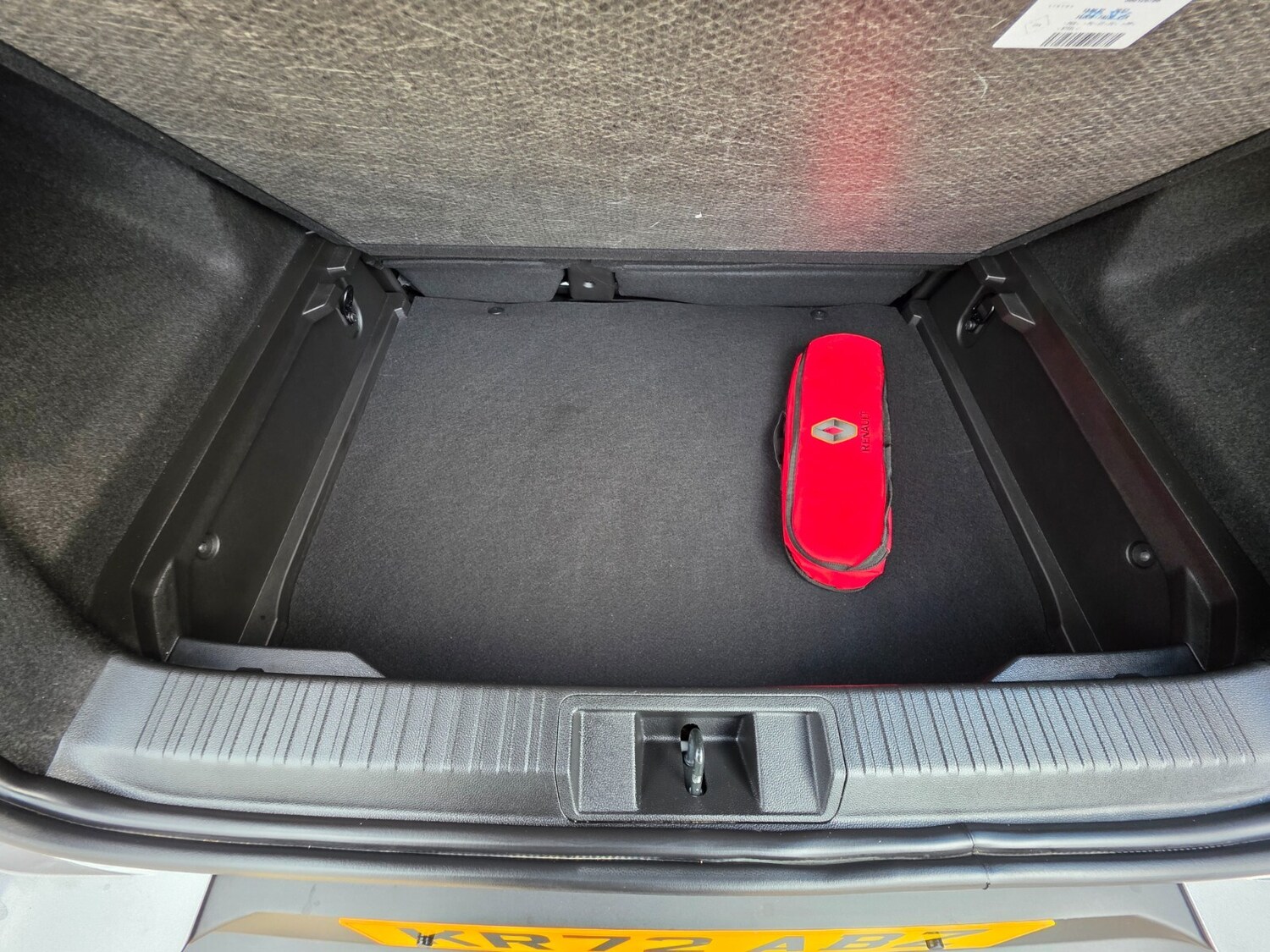 Vehicle 32
