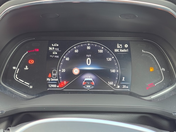 Used Renault Captur 2023 for sale - 75660382: Photo 33