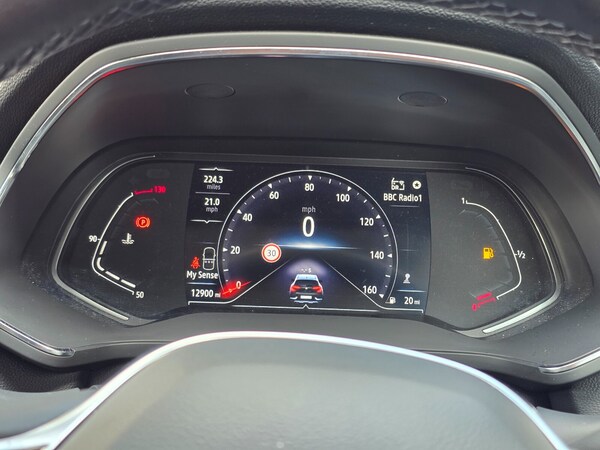 Used Renault Captur 2023 for sale - 75660382: Photo 34