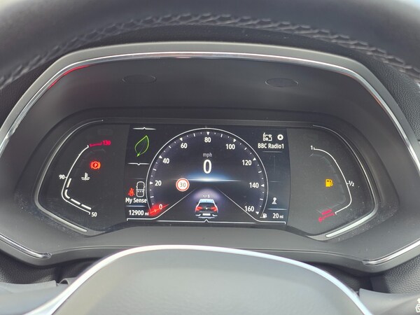 Used Renault Captur 2023 for sale - 75660382: Photo 35