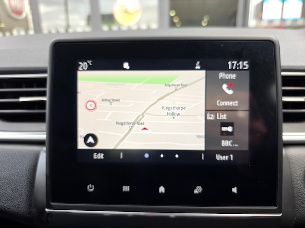 Used Renault Captur 2023 for sale - 75660382: Photo 46