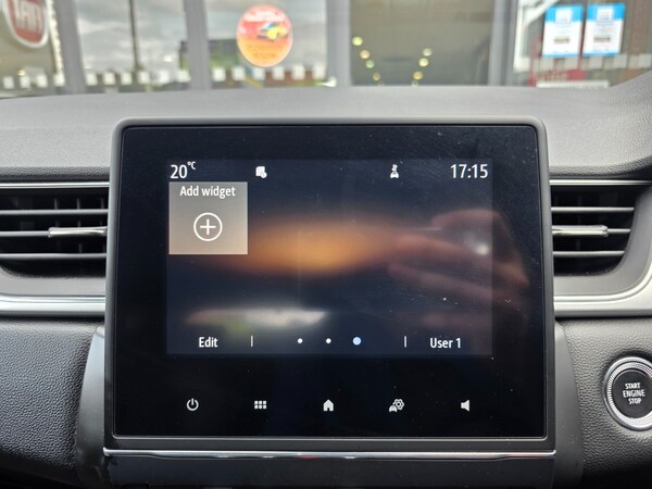 Used Renault Captur 2023 for sale - 75660382: Photo 48