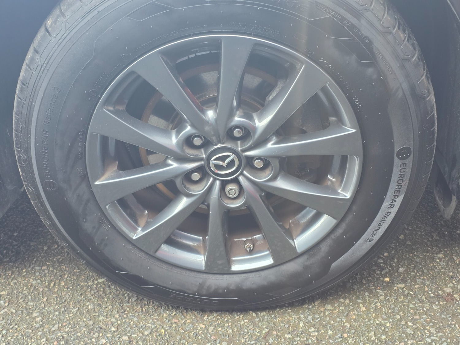 Used Mazda CX-30 2022 for sale - 77499666: Photo 21