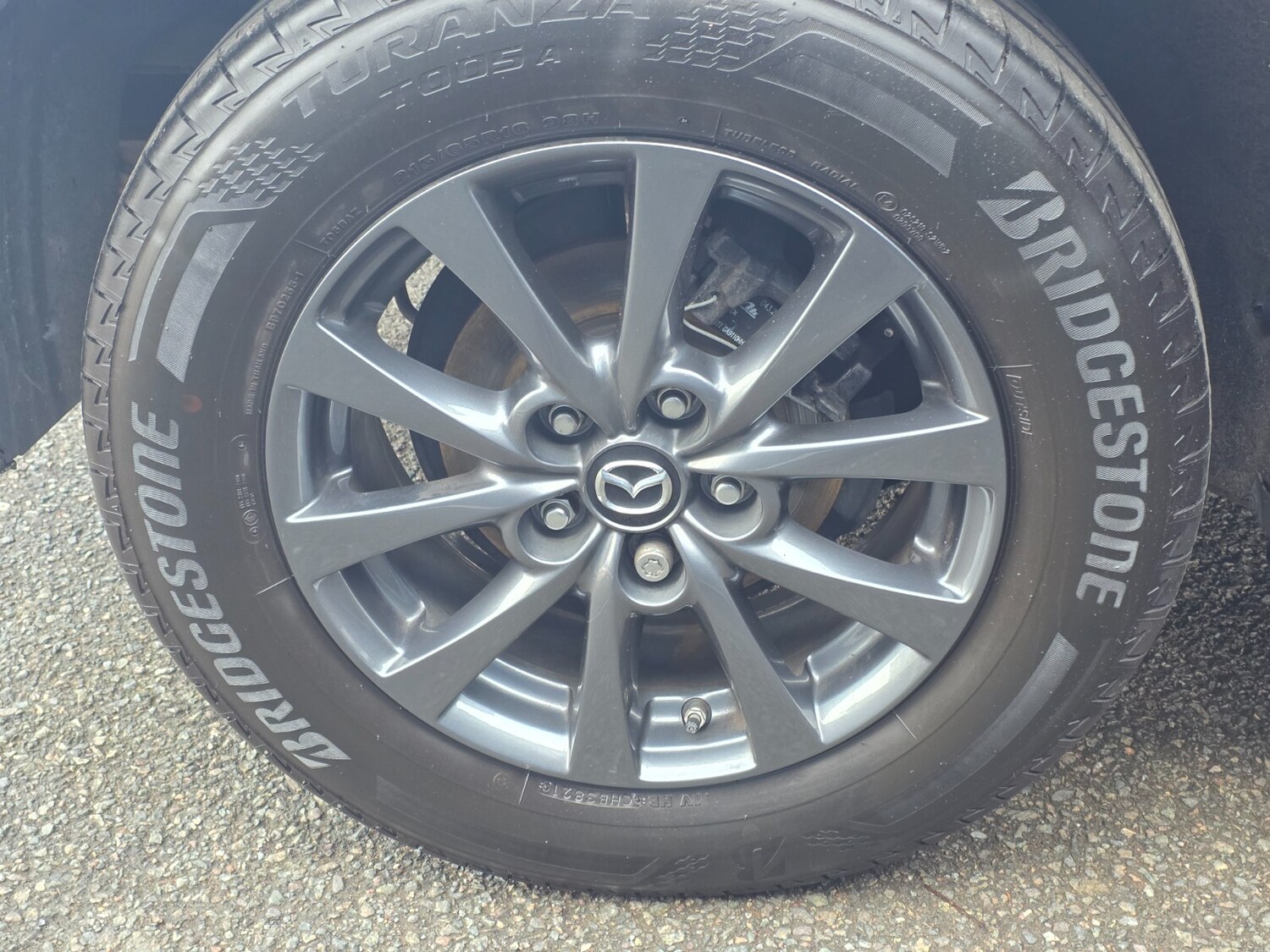 Used Mazda CX-30 2022 for sale - 77499666: Photo 22