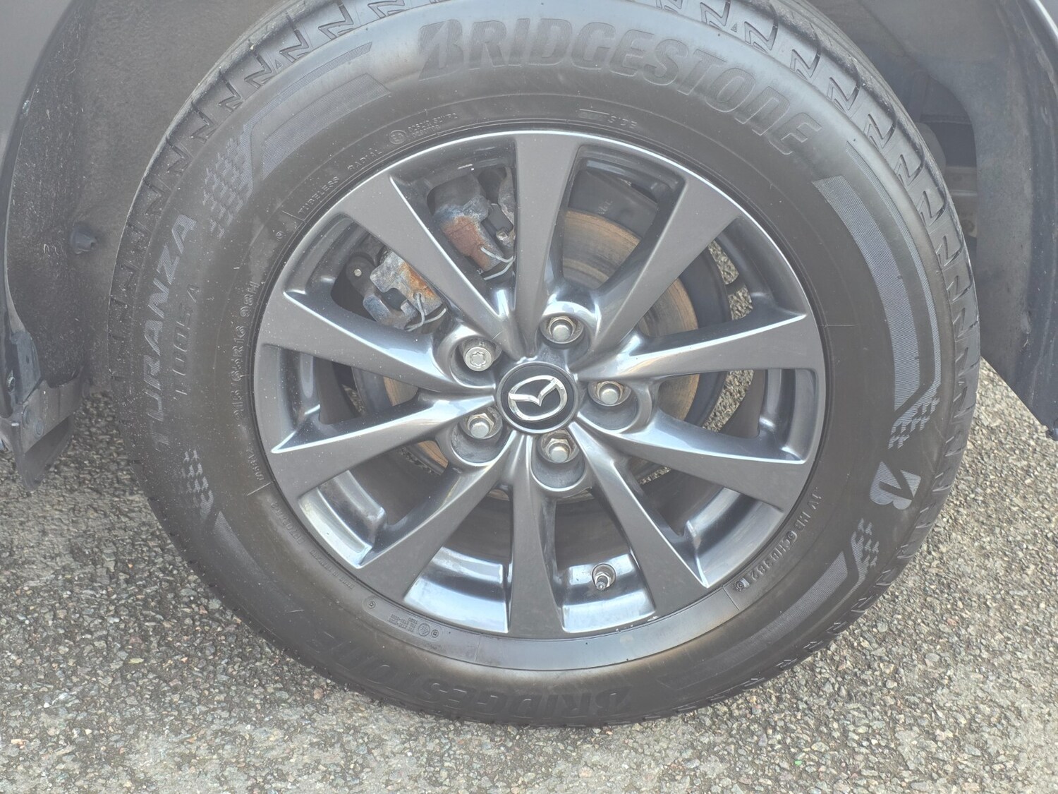 Used Mazda CX-30 2022 for sale - 77499666: Photo 23