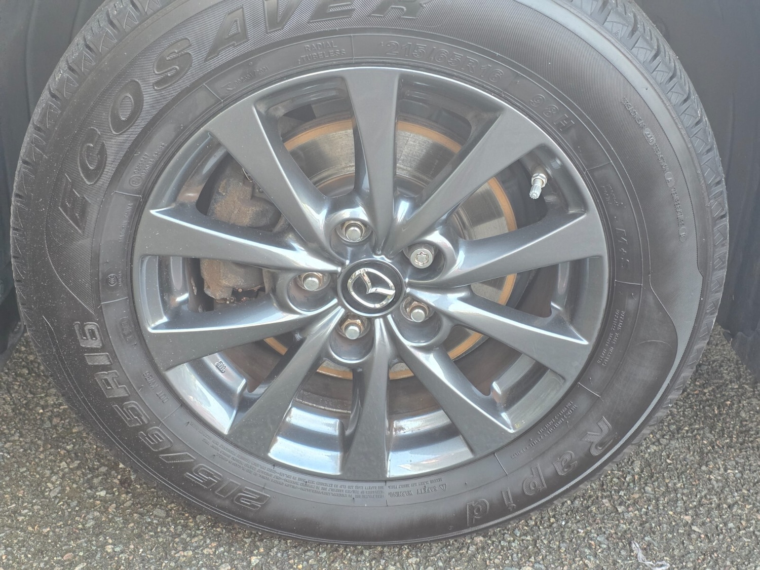 Used Mazda CX-30 2022 for sale - 77499666: Photo 24