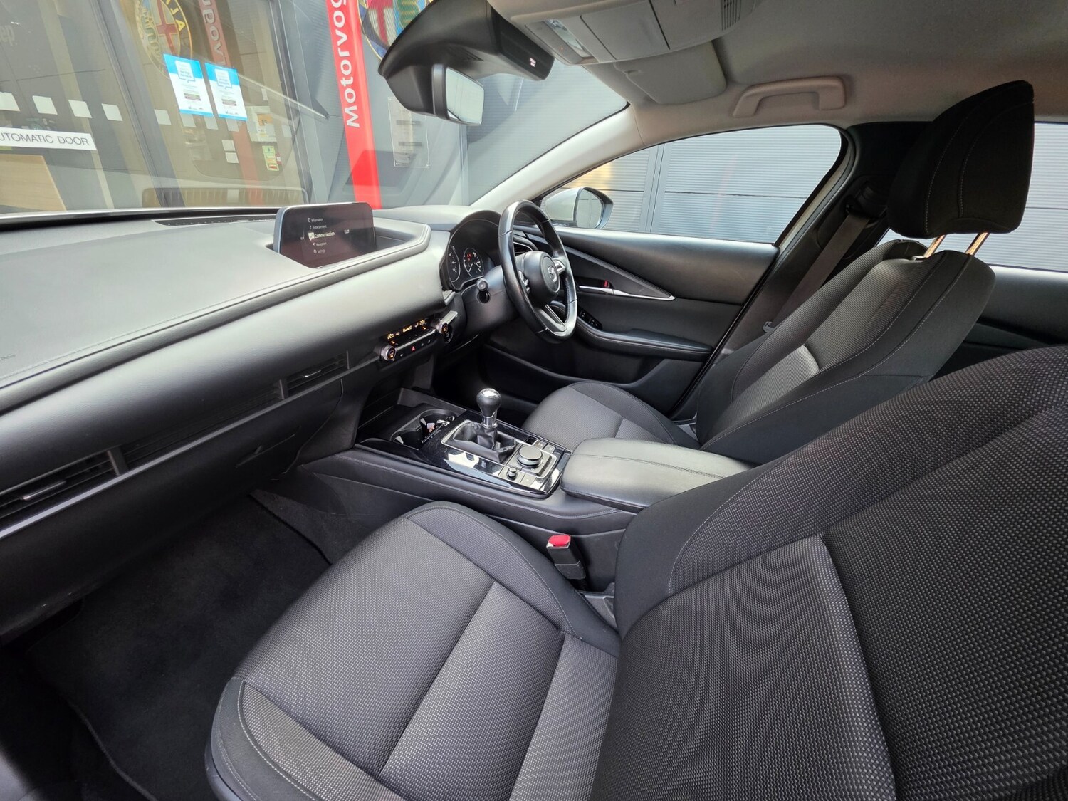 Used Mazda CX-30 2022 for sale - 77499666: Photo 27