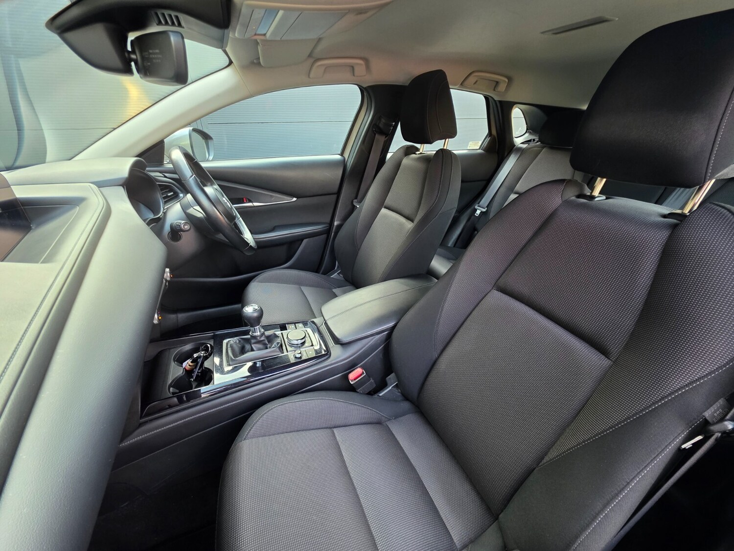 Used Mazda CX-30 2022 for sale - 77499666: Photo 28