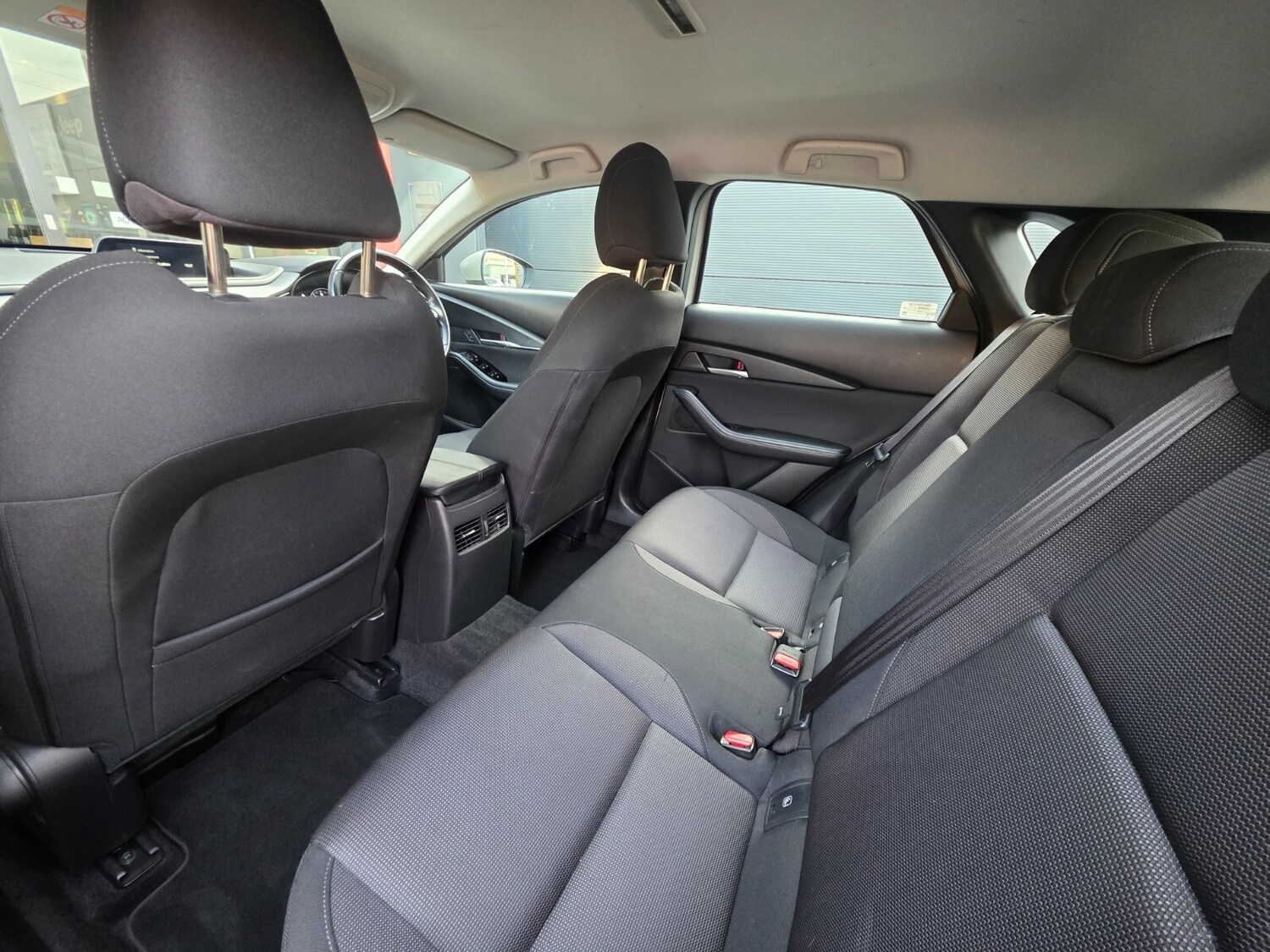 Used Mazda CX-30 2022 for sale - 77499666: Photo 29