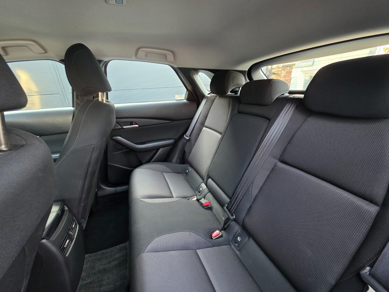 Used Mazda CX-30 2022 for sale - 77499666: Photo 30