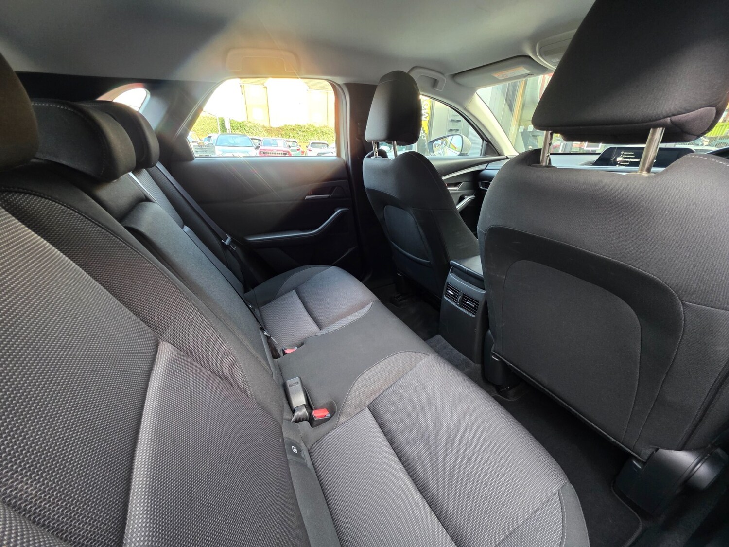 Used Mazda CX-30 2022 for sale - 77499666: Photo 31