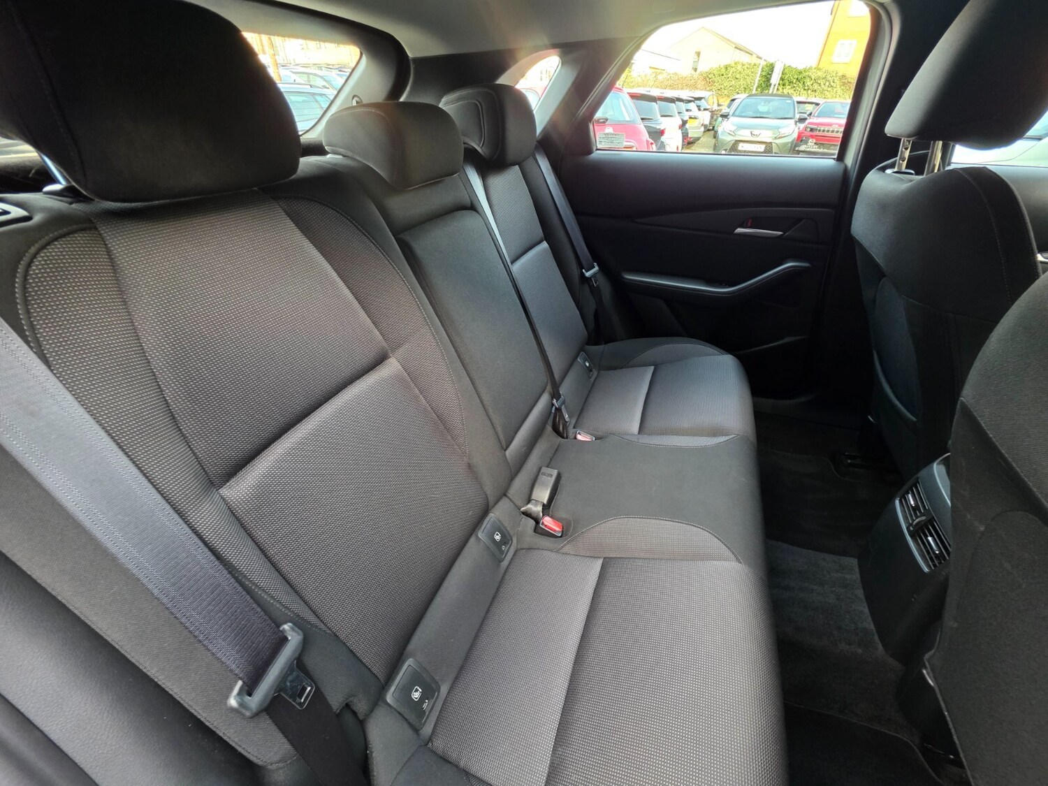 Used Mazda CX-30 2022 for sale - 77499666: Photo 32