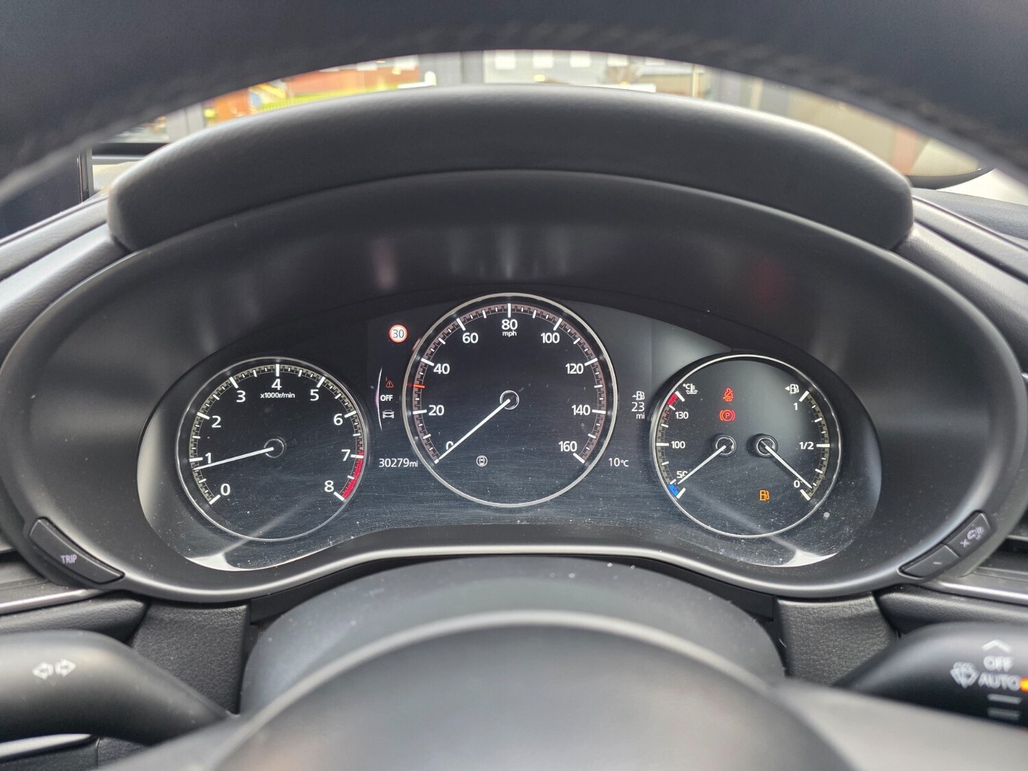 Used Mazda CX-30 2022 for sale - 77499666: Photo 38