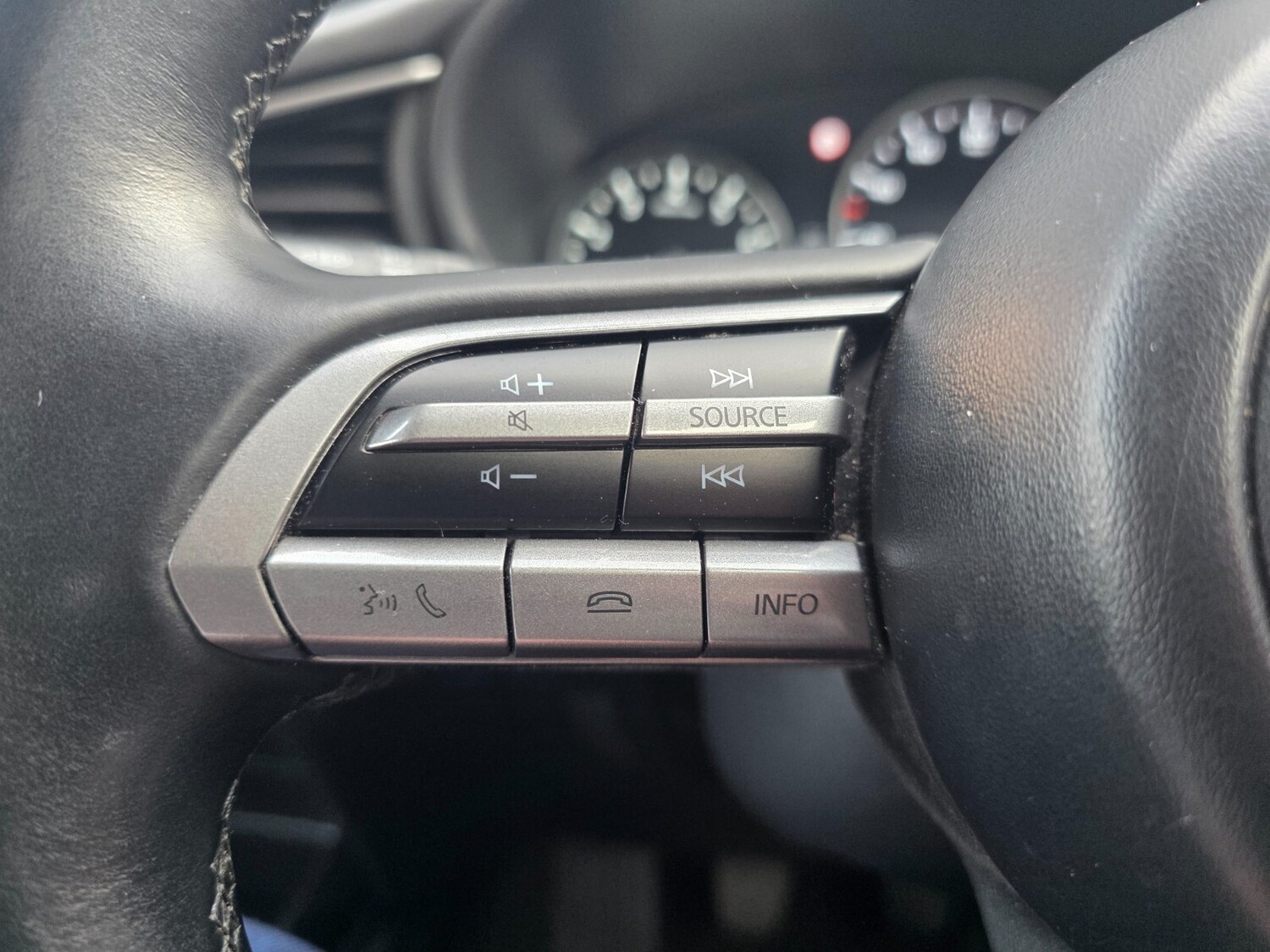 Used Mazda CX-30 2022 for sale - 77499666: Photo 39