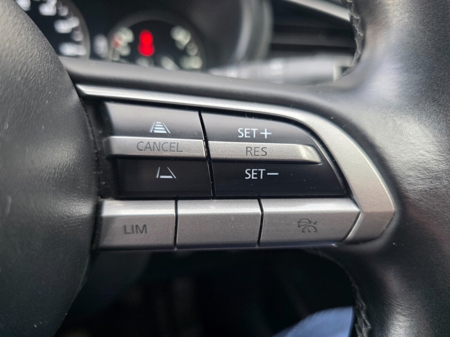 Used Mazda CX-30 2022 for sale - 77499666: Photo 40