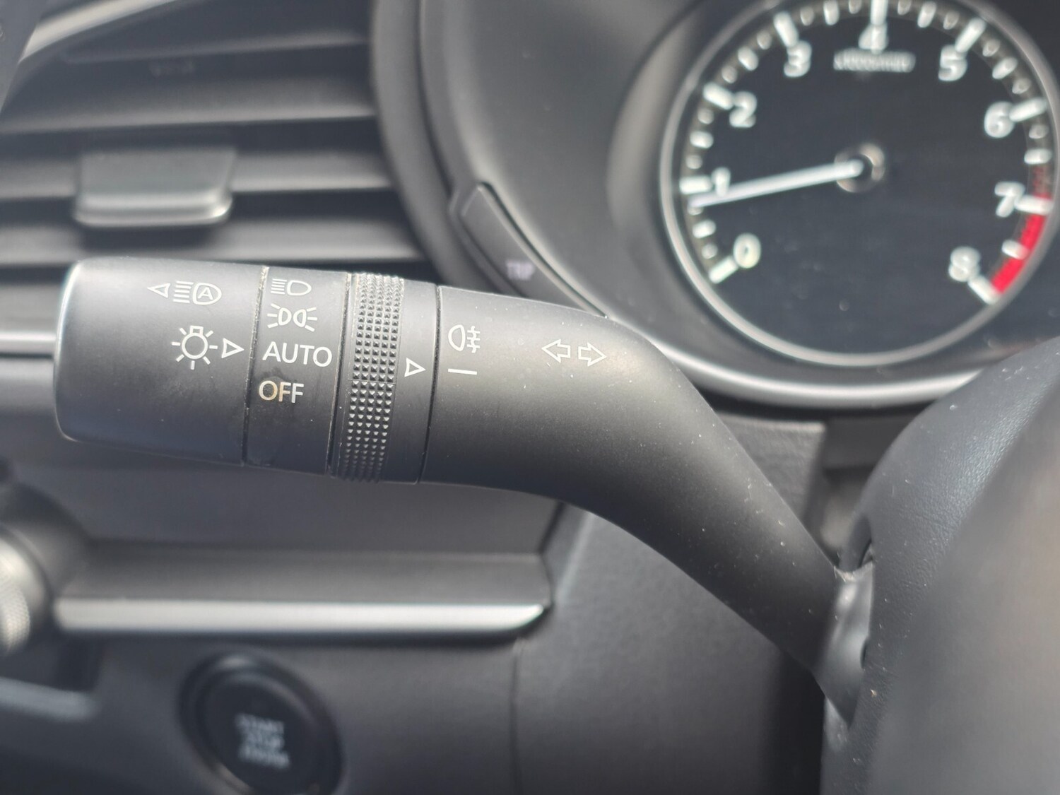 Used Mazda CX-30 2022 for sale - 77499666: Photo 42