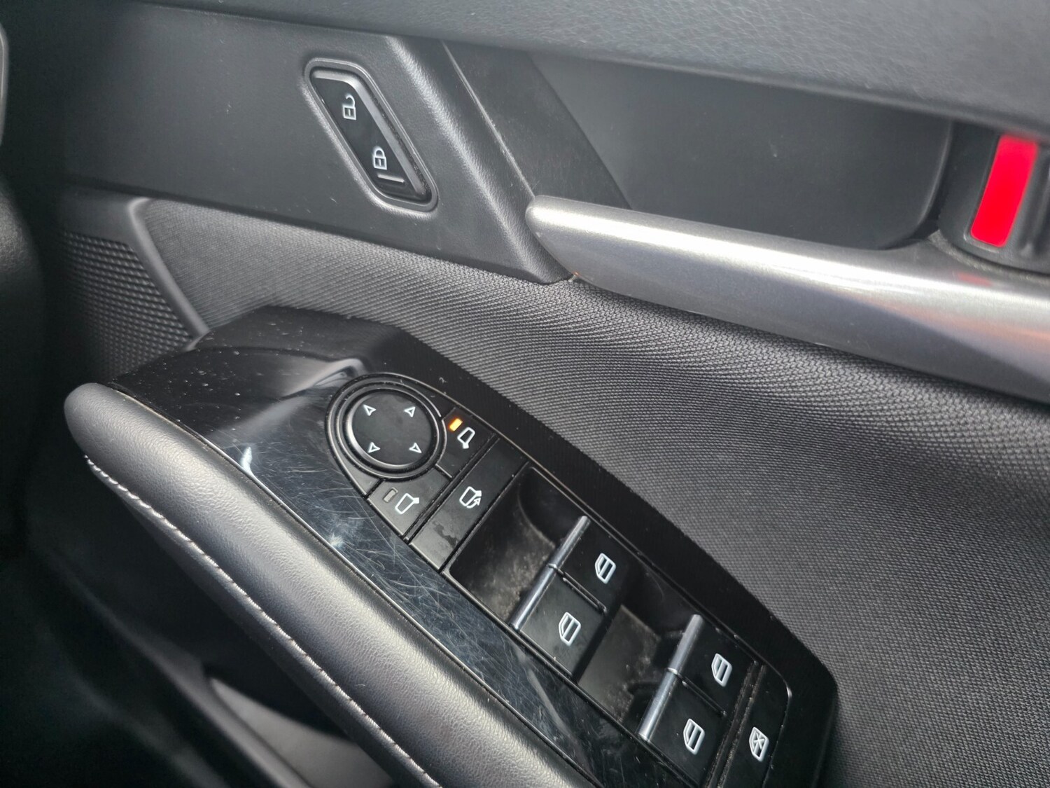 Used Mazda CX-30 2022 for sale - 77499666: Photo 44