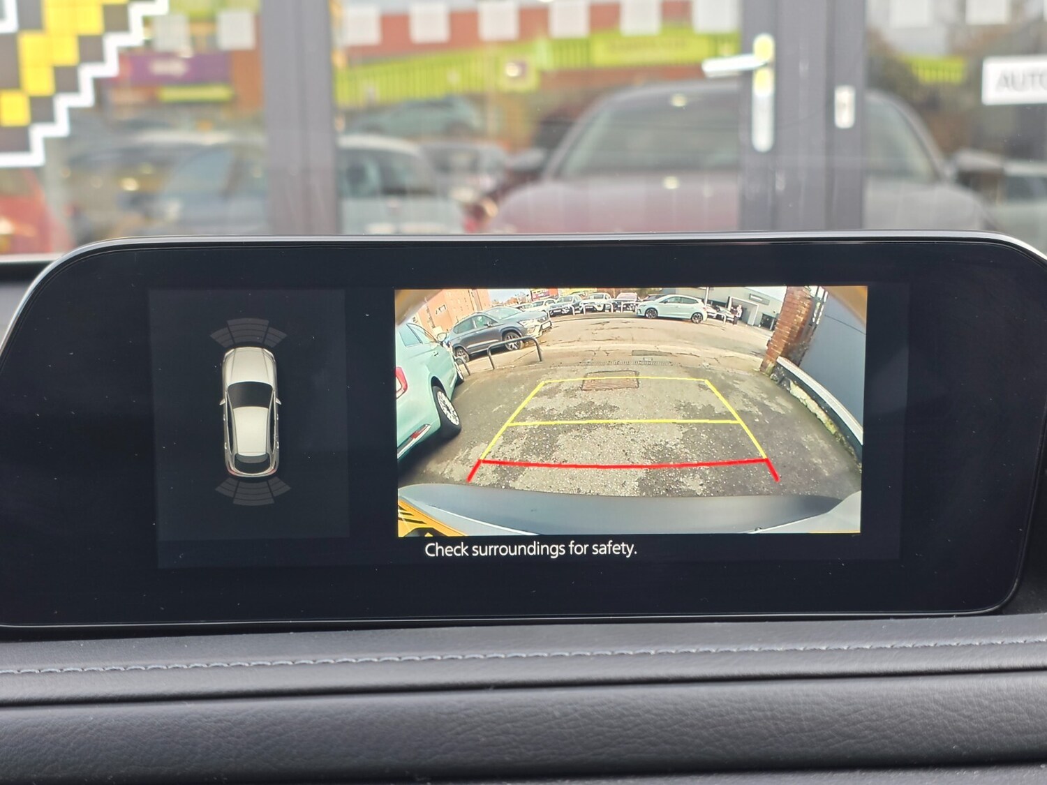 Used Mazda CX-30 2022 for sale - 77499666: Photo 45