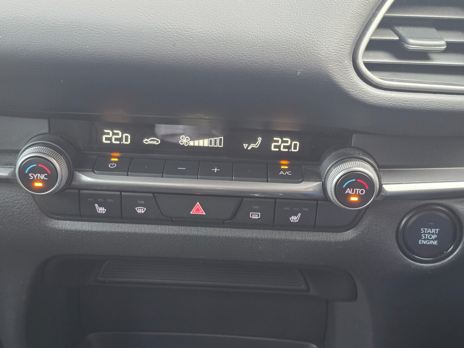 Used Mazda CX-30 2022 for sale - 77499666: Photo 49