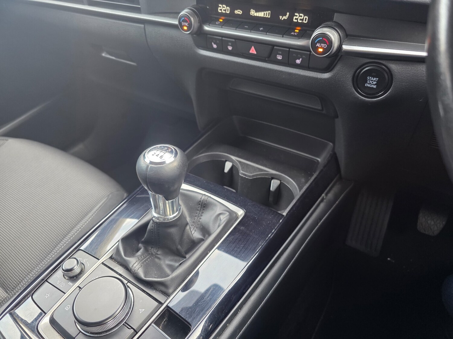 Used Mazda CX-30 2022 for sale - 77499666: Photo 50