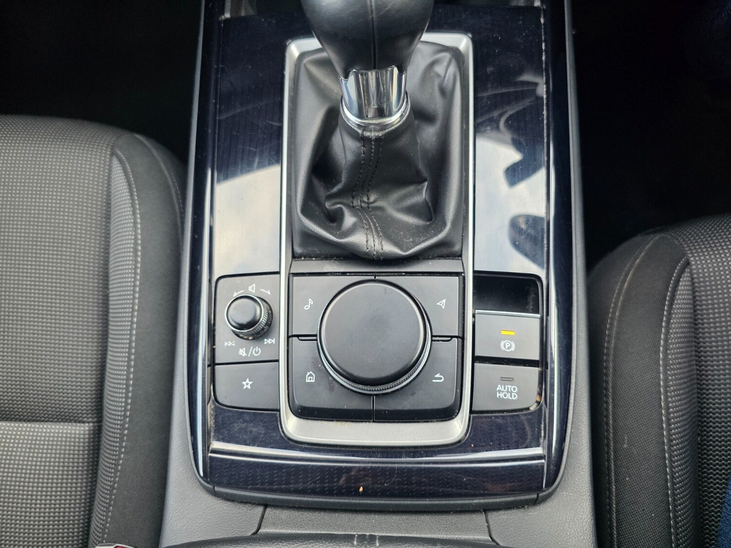 Used Mazda CX-30 2022 for sale - 77499666: Photo 51