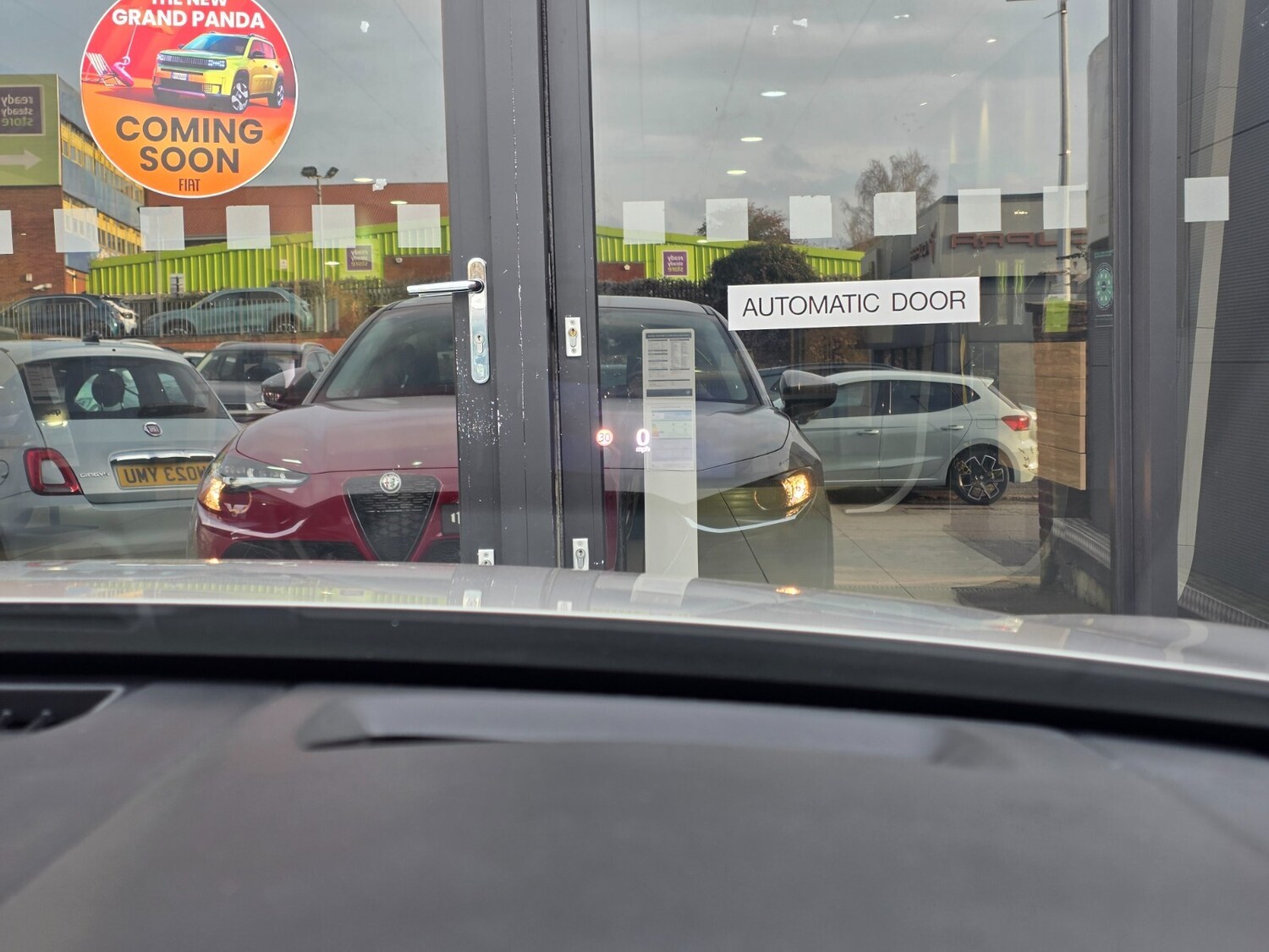 Used Mazda CX-30 2022 for sale - 77499666: Photo 54