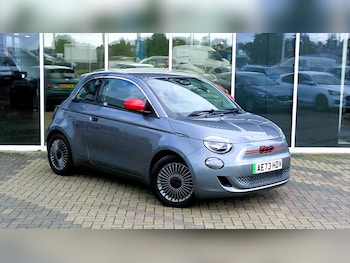 Fiat - 500
