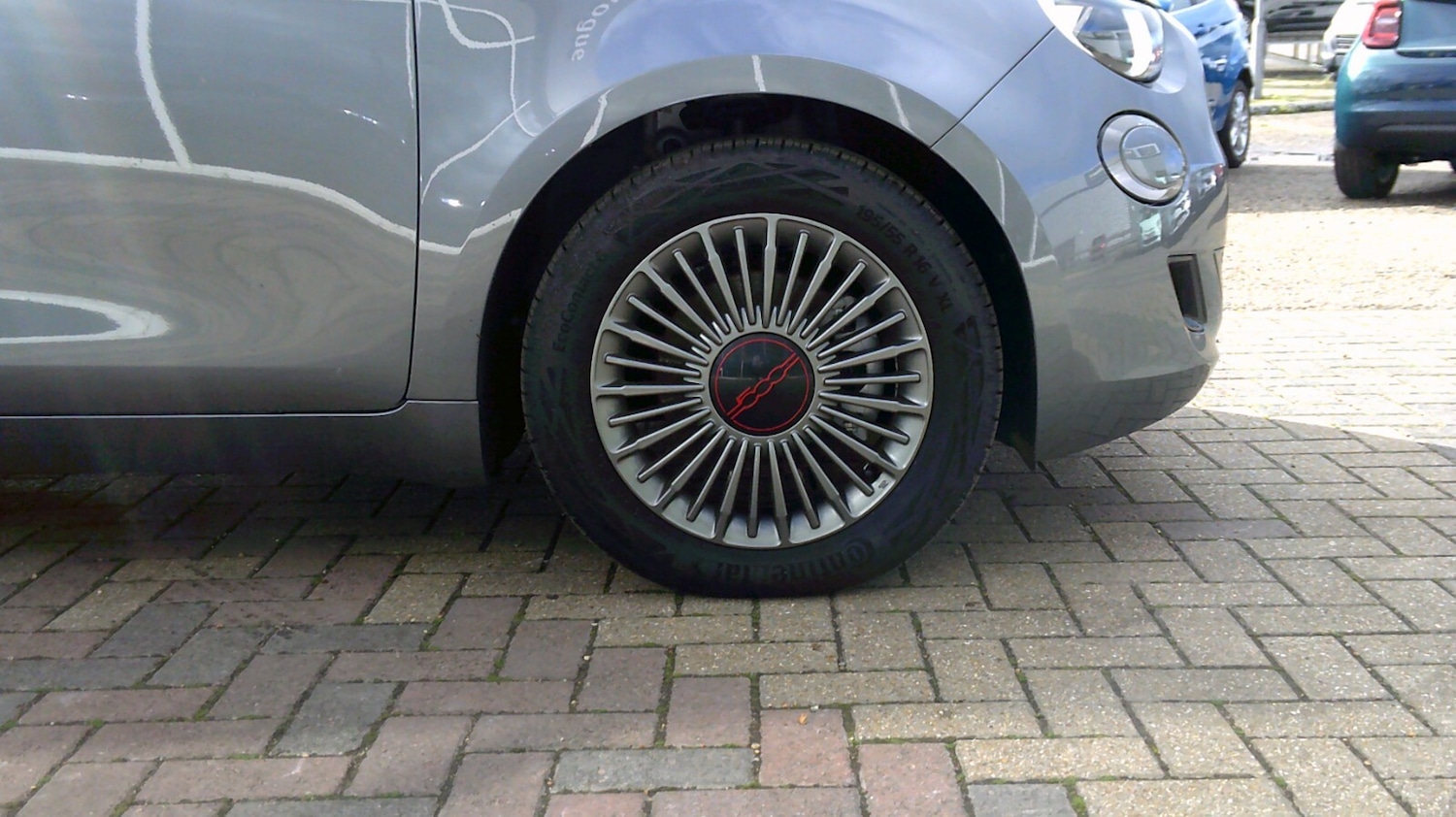 Vehicle 36