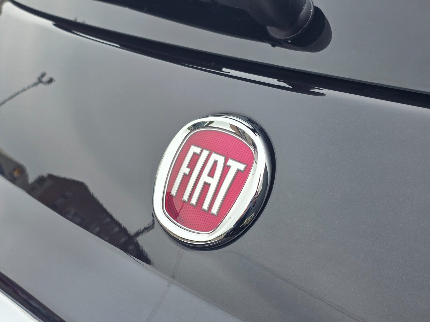 Used Fiat 500 2024 for sale - 75698653: Photo 14