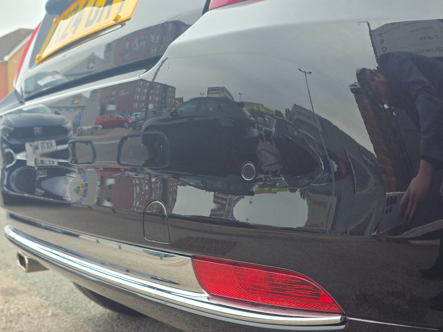 Used Fiat 500 2024 for sale - 75698653: Photo 15