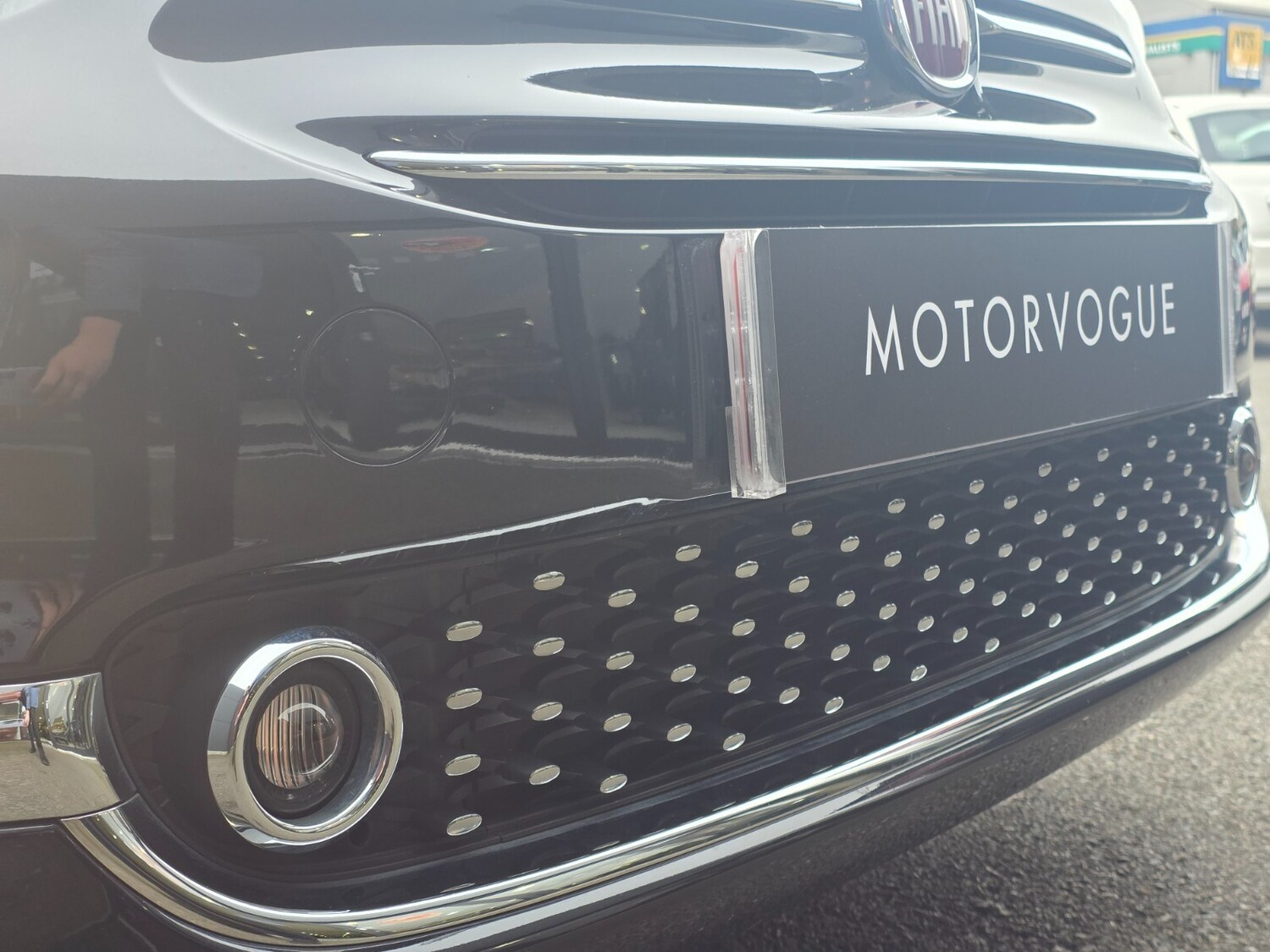 Used Fiat 500 2024 for sale - 75698653: Photo 16