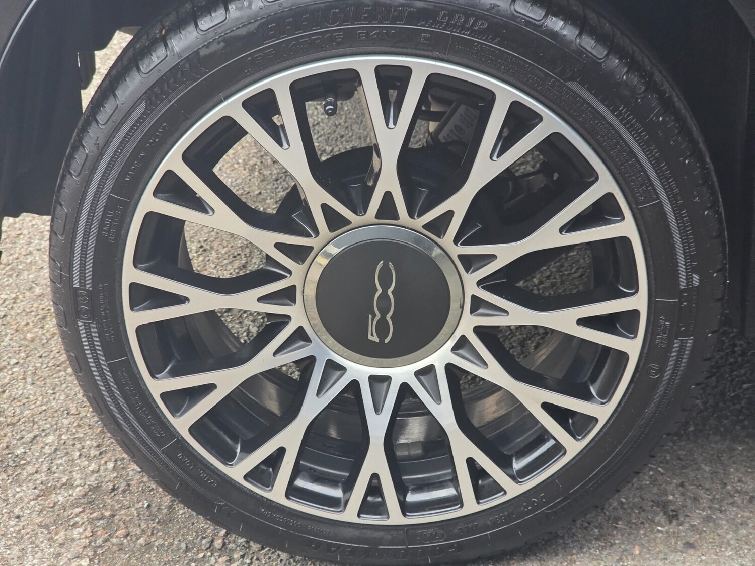 Used Fiat 500 2024 for sale - 75698653: Photo 17