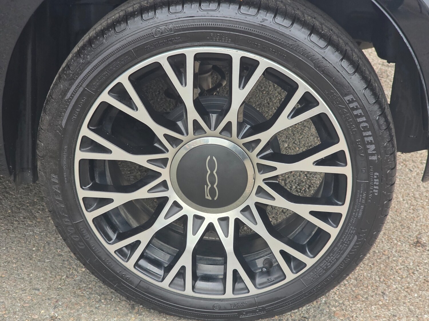 Used Fiat 500 2024 for sale - 75698653: Photo 18