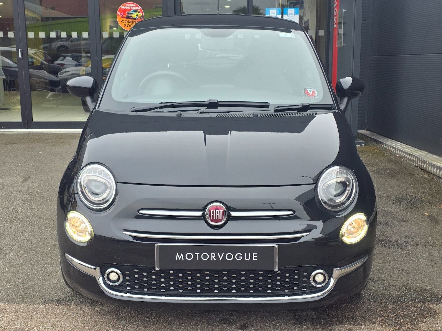 Used Fiat 500 2024 for sale - 75698653: Photo 2