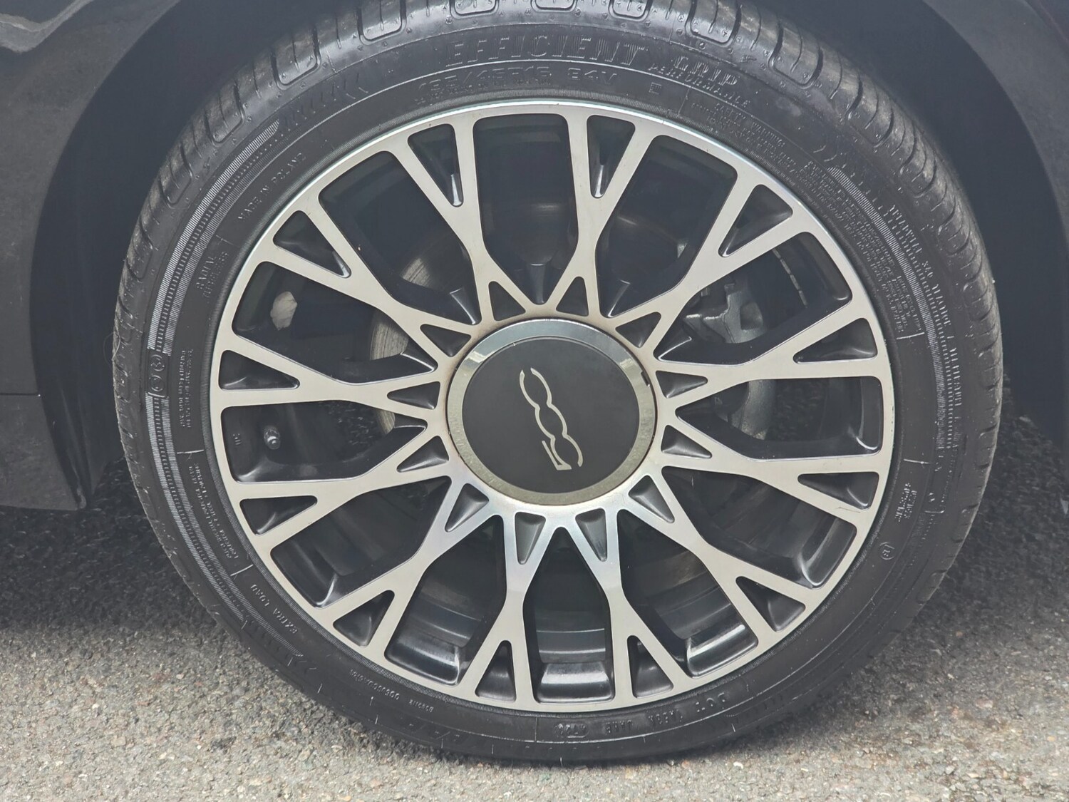 Used Fiat 500 2024 for sale - 75698653: Photo 20