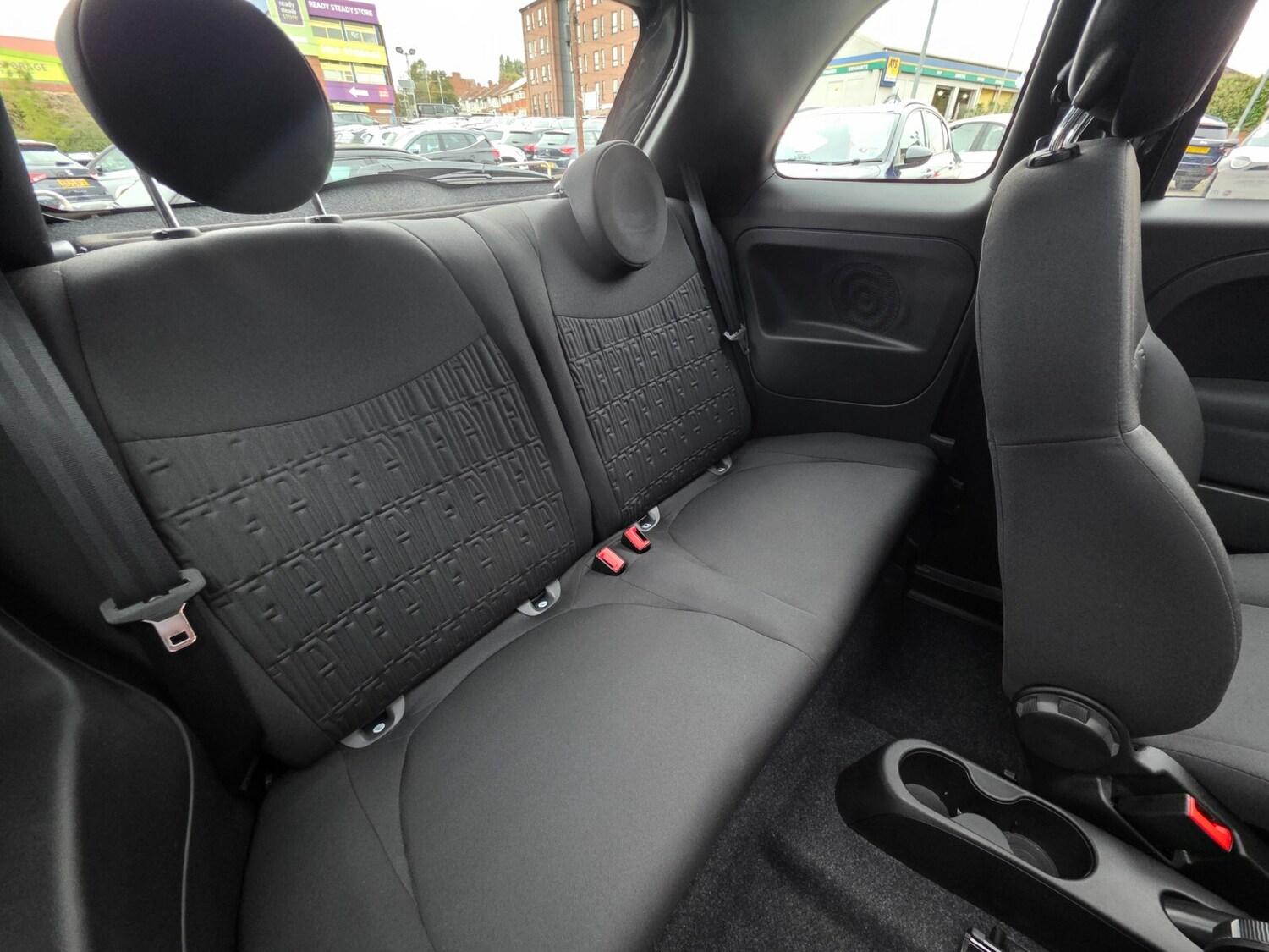 Used Fiat 500 2024 for sale - 75698653: Photo 23