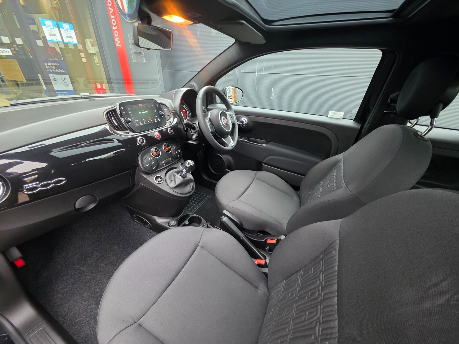 Used Fiat 500 2024 for sale - 75698653: Photo 24