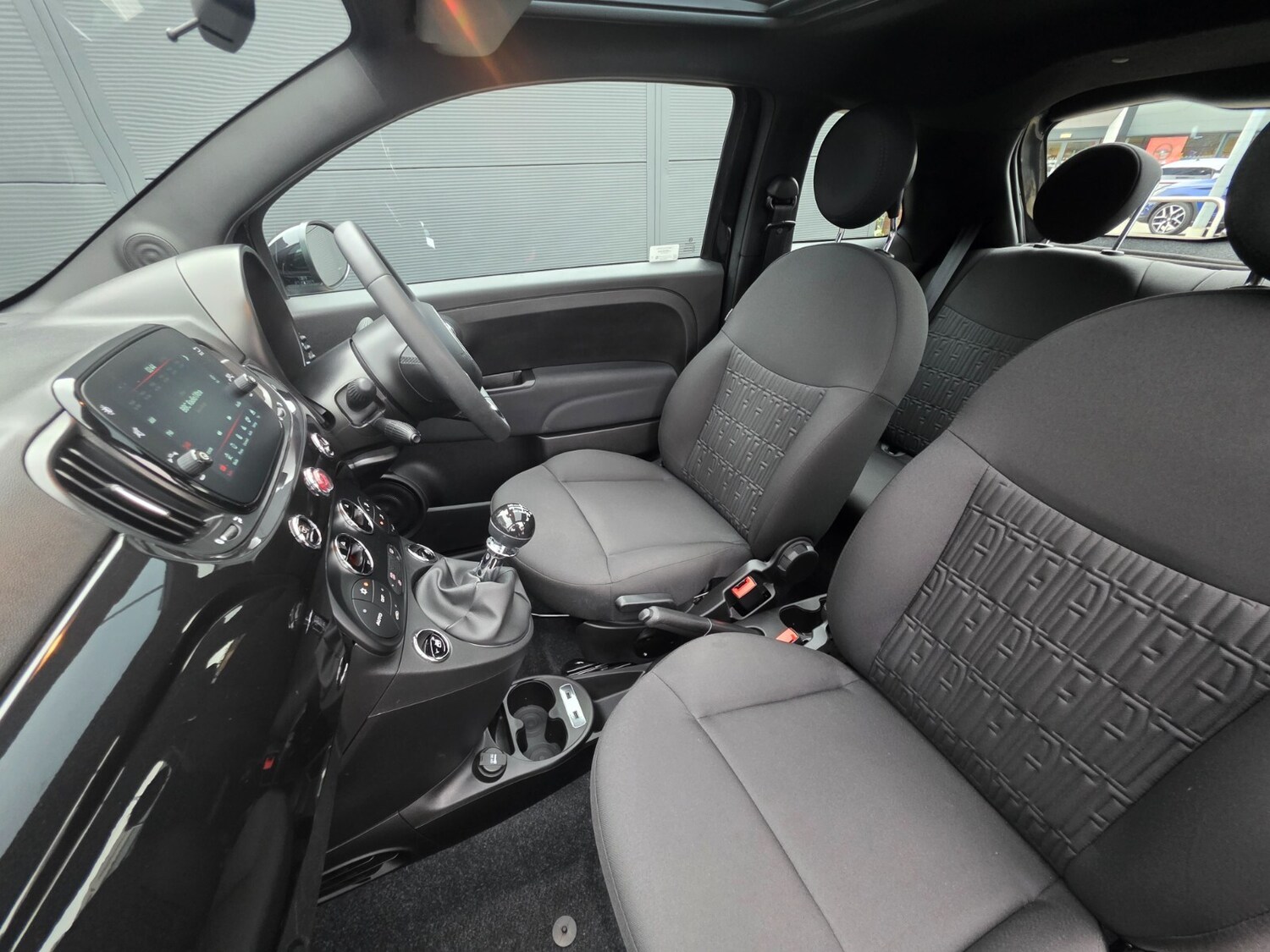 Used Fiat 500 2024 for sale - 75698653: Photo 25