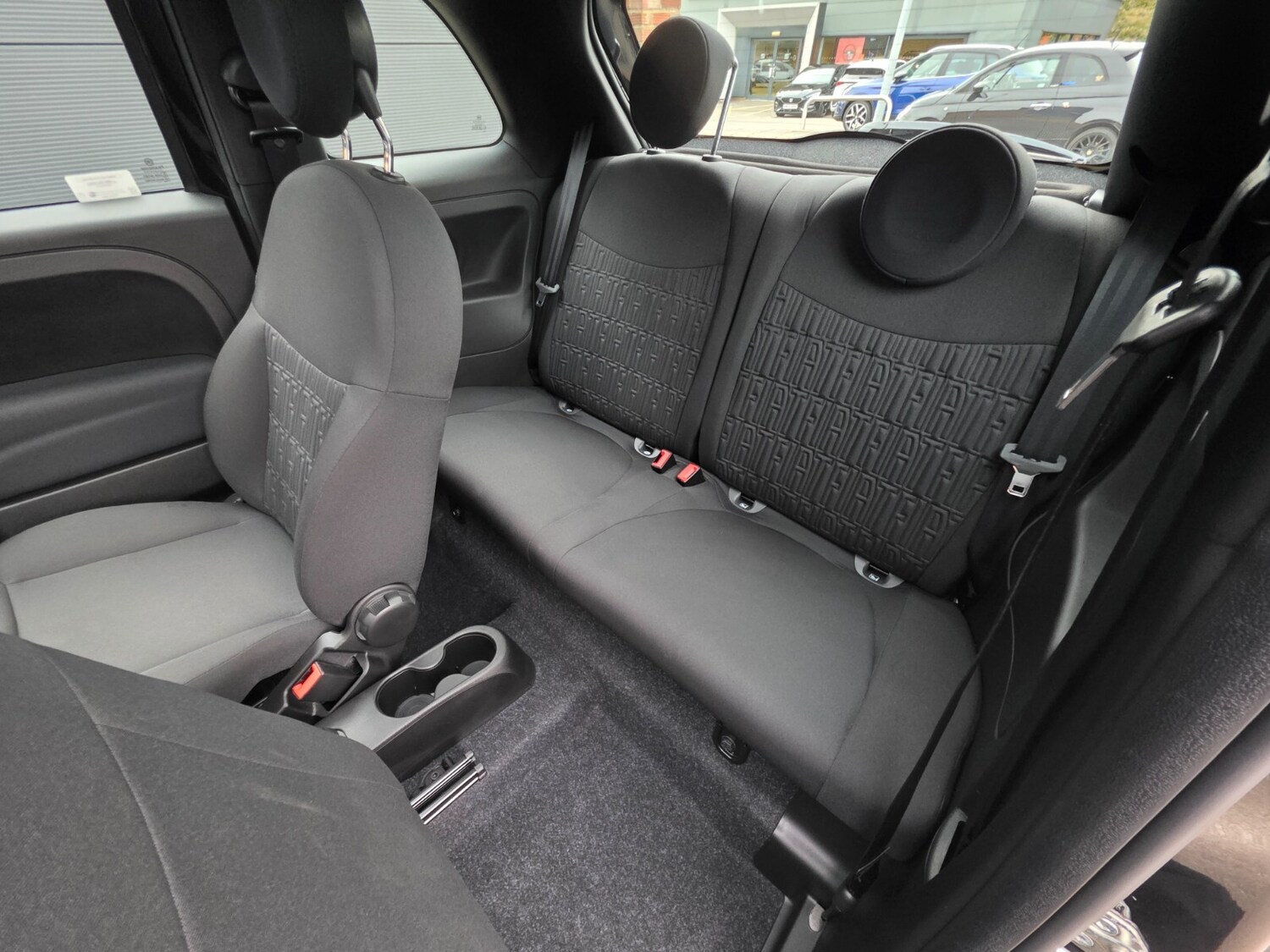 Used Fiat 500 2024 for sale - 75698653: Photo 26