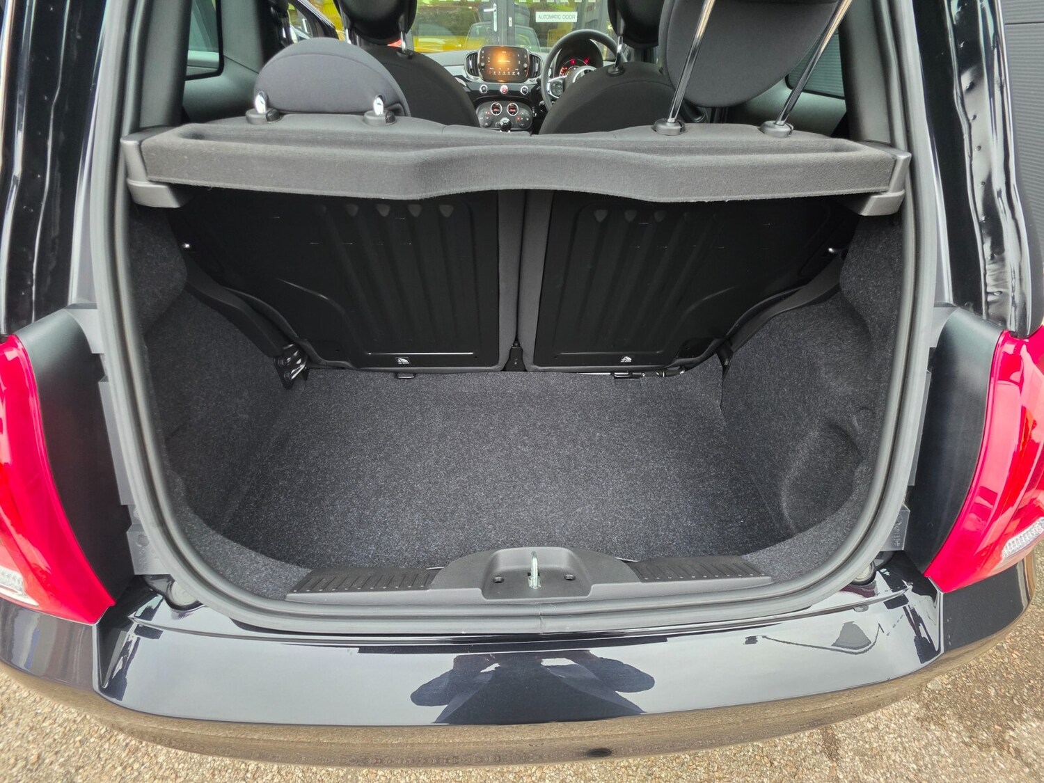 Used Fiat 500 2024 for sale - 75698653: Photo 27