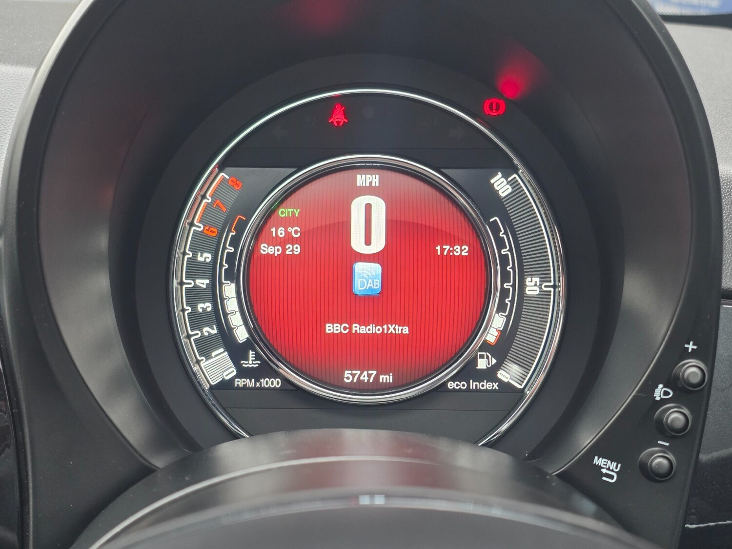 Used Fiat 500 2024 for sale - 75698653: Photo 28