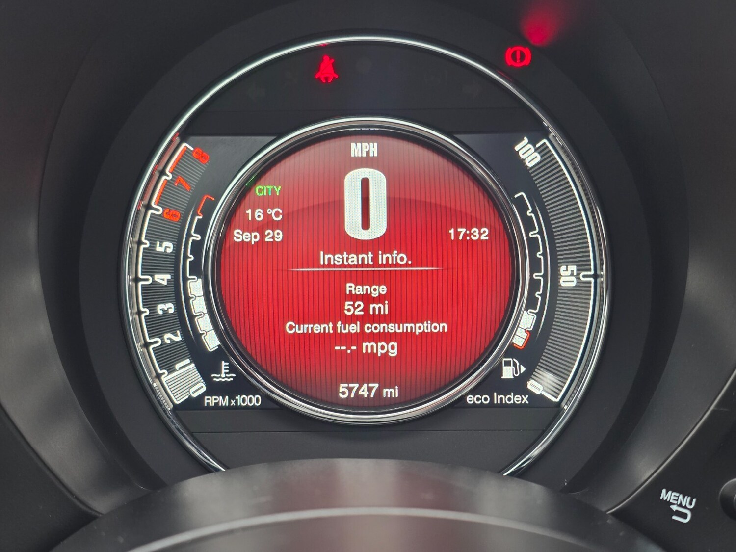 Used Fiat 500 2024 for sale - 75698653: Photo 29