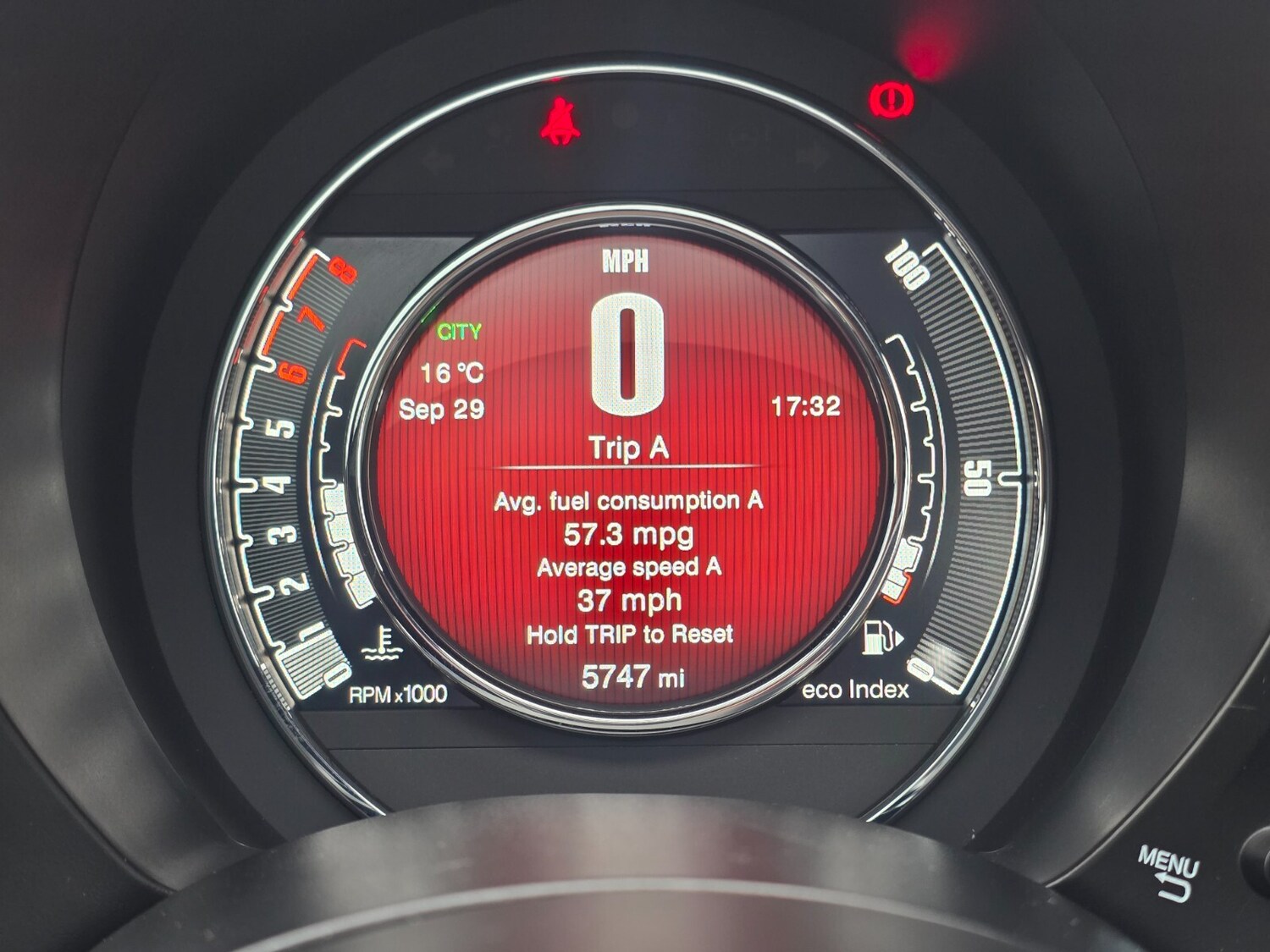 Used Fiat 500 2024 for sale - 75698653: Photo 30