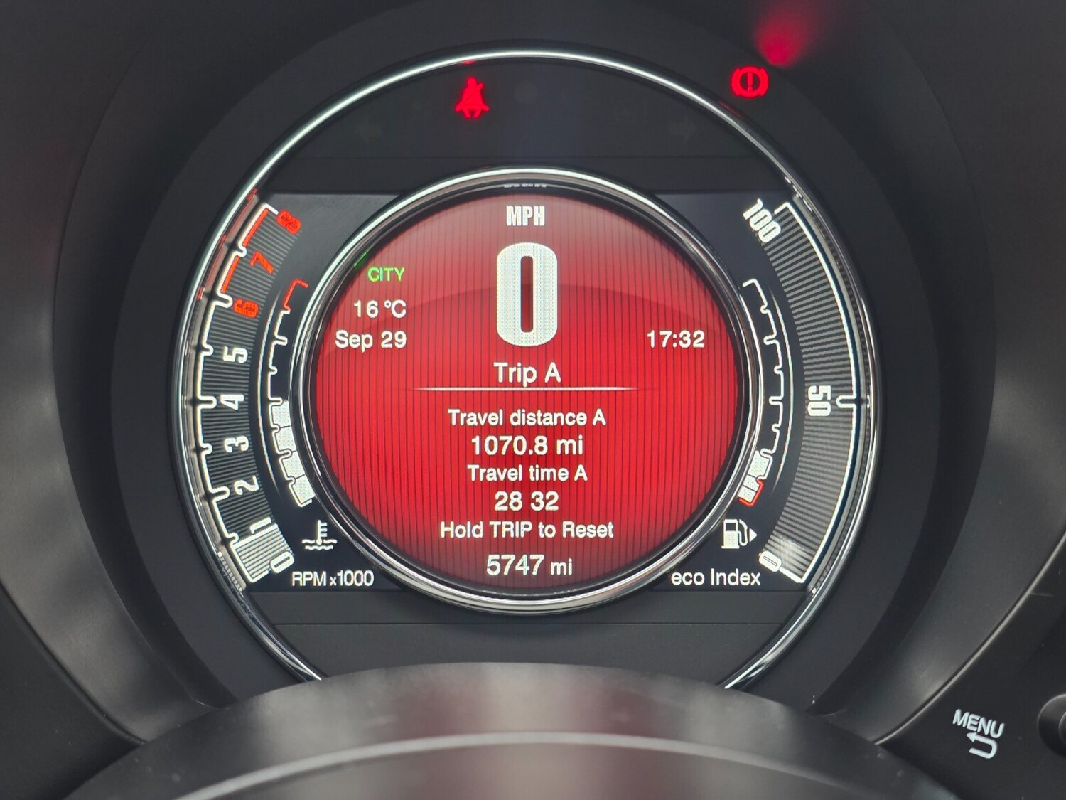 Used Fiat 500 2024 for sale - 75698653: Photo 31